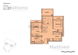 Clavon (D5), Apartment #572175071